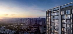 Hudson Place Residences (U/C) (D5), Apartment #603021031